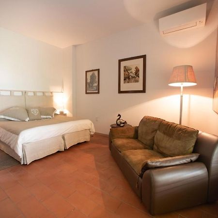 B&B Parco Antico Somma Lombardo Kültér fotó