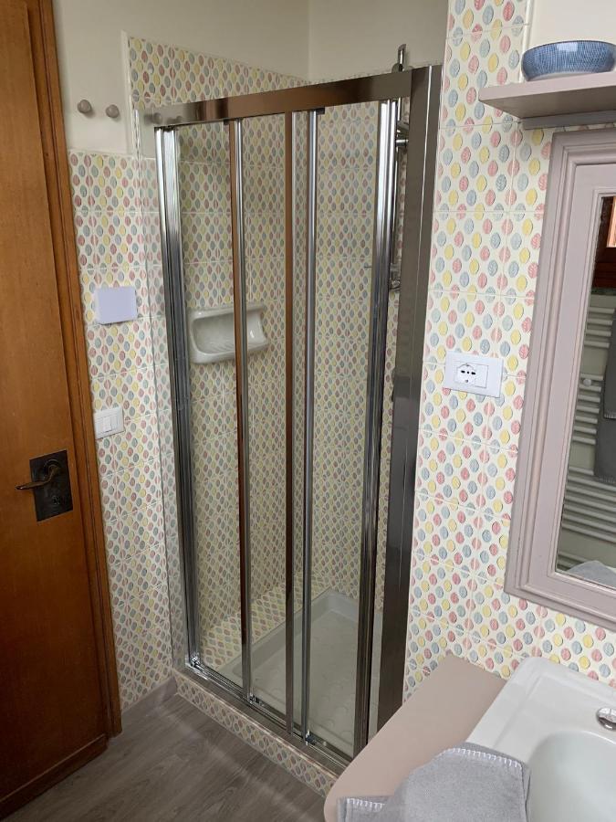 B&B Parco Antico Somma Lombardo Kültér fotó